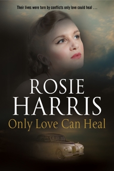 Paperback Only Love Can Heal Book