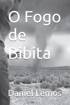 Paperback O Fogo de Bibita [Portuguese] Book