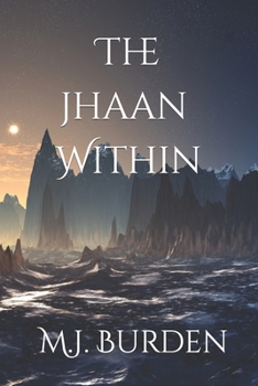Paperback The Jhaan Within Book