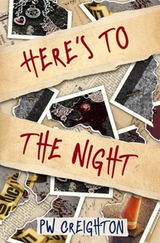Paperback Here's to the Night Book