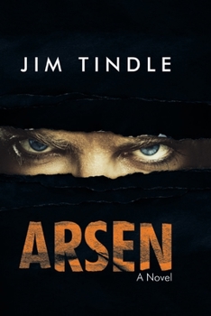 Paperback Arsen Book