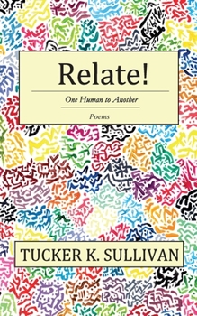 Paperback Relate! One Human to Another Book