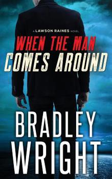 Paperback When the Man Comes Around: A Gripping Crime Thriller Book