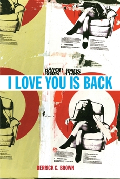 Paperback I Love You Is Back Book