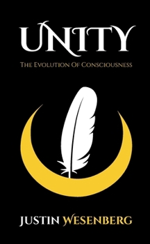 Paperback Unity The Evolution Of Consciousness Book