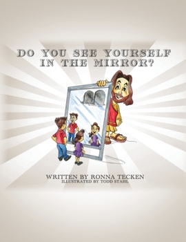 Paperback Do You See Yourself In The Mirror? Book