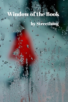 Paperback Window of the Bus Book