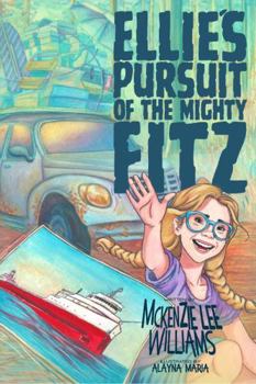 Ellie's Pursuit of the Mighty Fitz