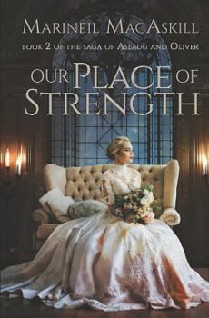 Paperback Our Place of Strength Book