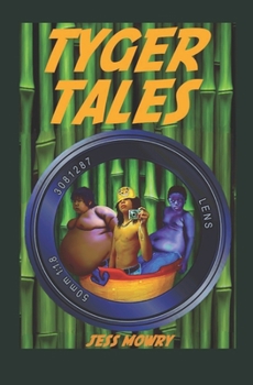 Paperback Tyger Tales Book