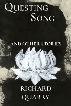 Paperback Questing Song And Other Stories Book