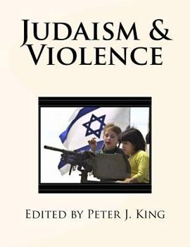 Paperback Judaism & Violence Book