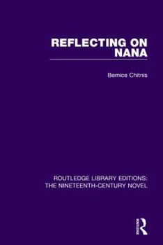 Paperback Reflecting on Nana Book