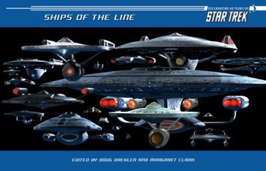 Hardcover Ships of the Line Book