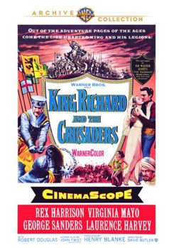 King Richard And The Crusaders