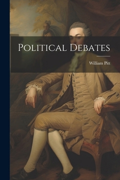 Paperback Political Debates Book