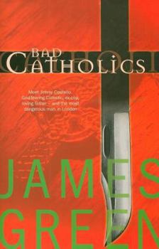 Paperback Bad Catholics Book