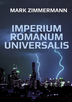 Paperback Imperium Romanum Universalis: DCCLXXVIII a Cesar [German] Book