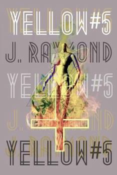 Paperback Yellow #5 Book