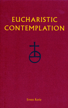 Paperback Eucharistic Contemplation Book