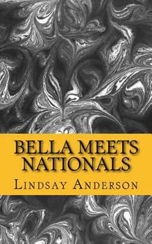 Paperback Bella Meets Nationals Book