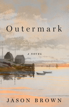 Paperback Outermark Book