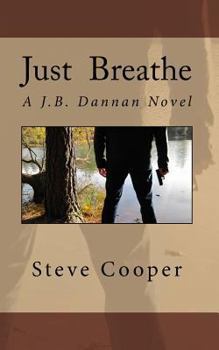 Paperback Just Breathe Book