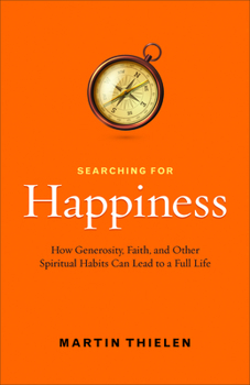 Paperback Searching for Happiness Book
