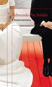Paperback Desencuentros [Spanish] Book