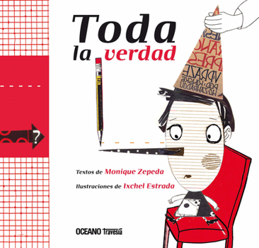 Hardcover Toda La Verdad [Spanish] Book