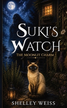 Suki's Watch (Moonlit Charm)
