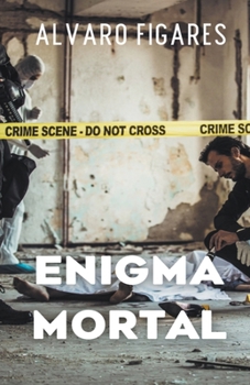 Paperback Enigma Mortal [Spanish] Book