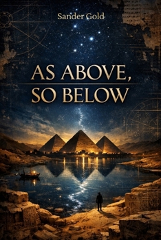 Paperback As Above, So Below: A Novel Book