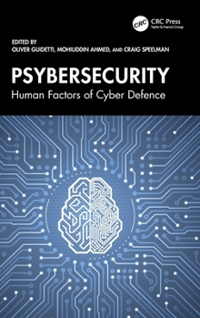 Psybersecurity: Human Factors of Cyber Defence