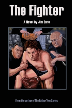 Paperback The Fighter Book