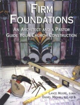 Paperback Firm Foundations Book