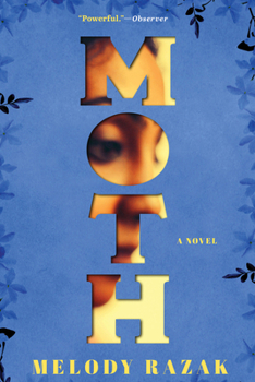 Hardcover Moth Book