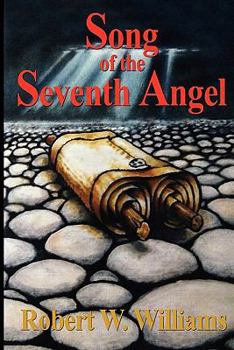 Paperback Song of the Seventh Angel Book