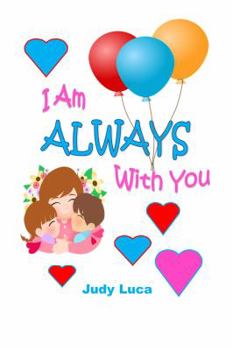 Paperback I Am Always With You Book