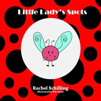 Paperback Little Lady's Spots Book