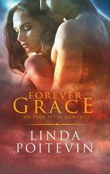 Paperback Forever Grace: An Ever After Romance Book