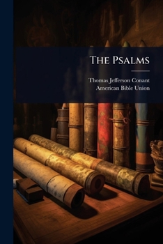 Paperback The Psalms Book