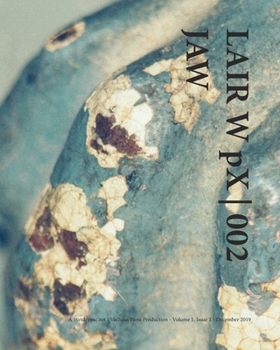 Paperback LAIR W pX 002 JAW Book