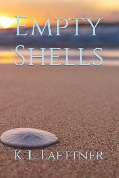 Paperback Empty Shells-A Novel Book