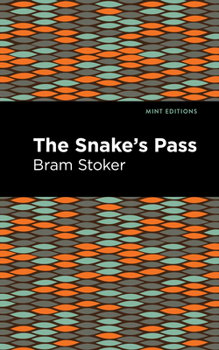 Hardcover The Snake's Pass Book