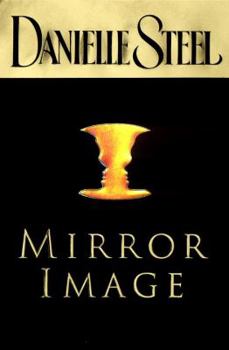 Hardcover Mirror Image Book