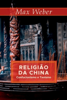 Paperback Religião Da China [Portuguese] Book