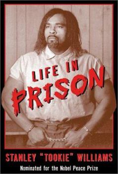 Paperback Life in Prison Book