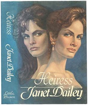 Hardcover Heiress Book