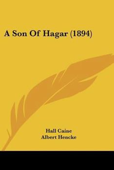 A Son Of Hagar